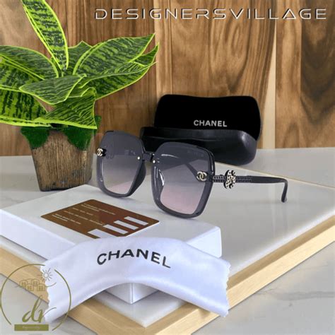 cheap Chanel knockoff sunglasses